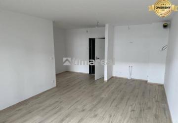 Reality REZERVOVANÉ -  Arbória - 3i byt 74m2, parkovacie miesto a kobka