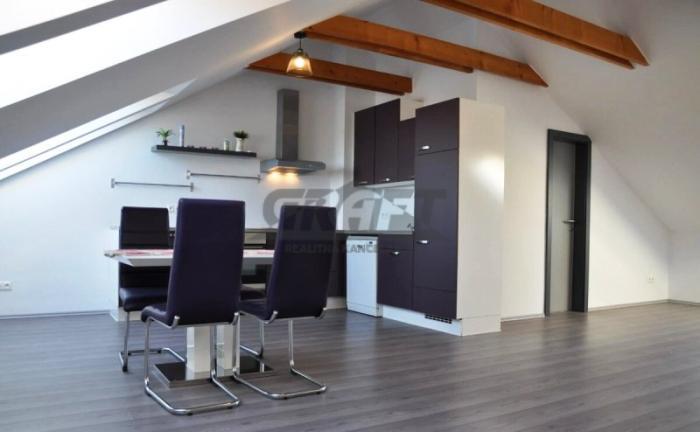 Reality Na predaj 1-izb. byt Hamuliakovo – okr. Senec