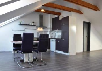 Reality Na predaj 1-izb. byt Hamuliakovo – okr. Senec