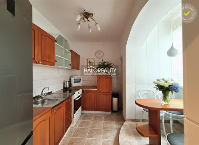 Reality Predaj, trojizbový byt Žilina, Staré mesto