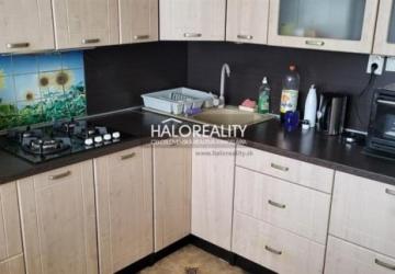 Reality REZERVOVANÉ - Predaj, jednoizbový byt Žiar nad Hronom, Hurbanova