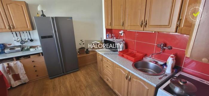 Reality REZERVOVANÉ - Predaj, jednoizbový byt Žiar nad Hronom, Novomeského