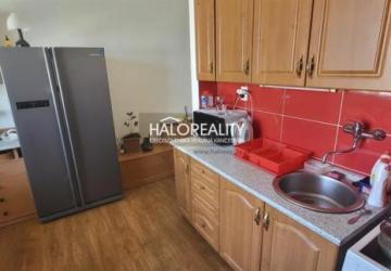 Reality REZERVOVANÉ - Predaj, jednoizbový byt Žiar nad Hronom, Novomeského