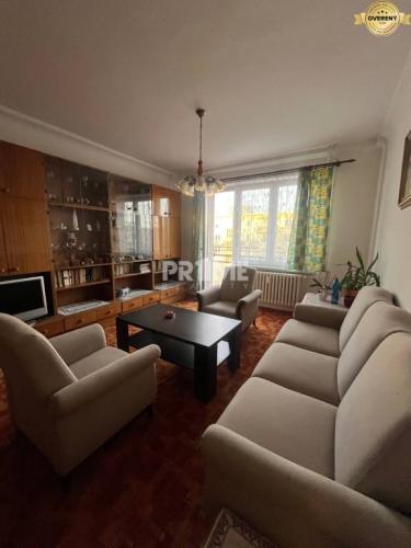 Reality Zariadený 3i byt, nepriechodne izby, Sklenárova, Ružinov