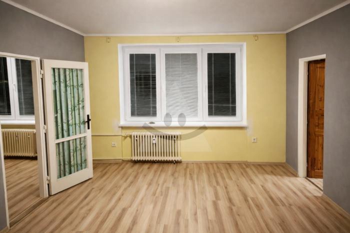 Reality 2-izbový byt byt, Prievidza