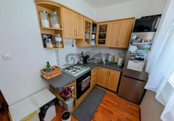 Reality Na prenájom 2-izb. byt Hronská ul. - Pod. Biskupice