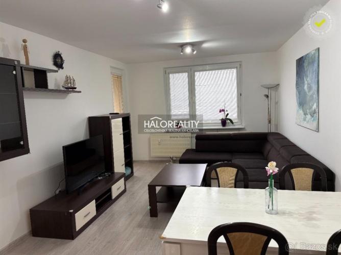 Reality Prenájom, trojizbový byt Trnava, Zátvor