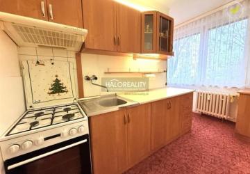 Reality Predaj, dvojizbový byt Nové Zámky - EXKLUZÍVNE HALO REALITY