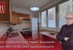 Reality AstonReal:  predaj 2-izbový byt 54 m2, Poprad - Západ, Komenského