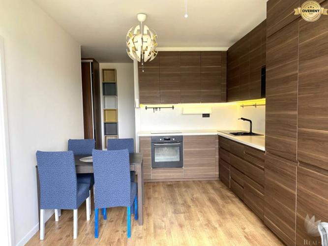 Reality PRENÁJOM NÁDHERNÝ 3-IZBOVÝ BYT MAMAPAPA BA IV DÚBRAVKA