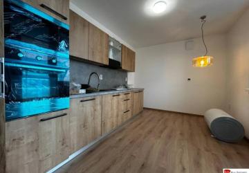 Reality REB.SK 3-izbový byt v štandarde vrátane kuchyne len 15 minút od BA