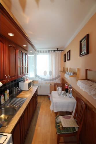 Reality 2-izbový byt byt, Komárno