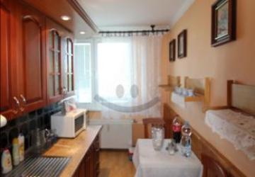 Reality 2-izbový byt byt, Komárno