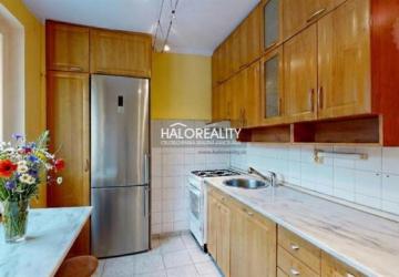 Reality Predaj, dvojizbový byt Zvolen, Zlatý Potok - EXKLUZÍVNE HALO REALITY