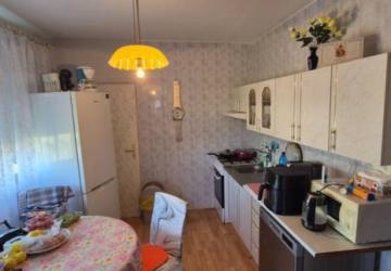 Reality Na predaj 4 izbový byt 82m2 v širšom centre-Nové Zámky