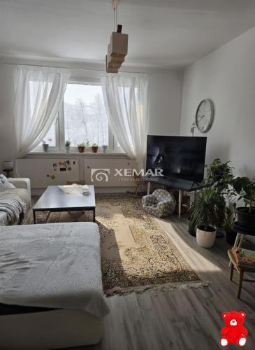 Reality Predaj 3 izbový byt pri Banskej Bystrici