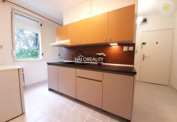 Reality Predaj, jednoizbový byt Piešťany, Teplická ul.