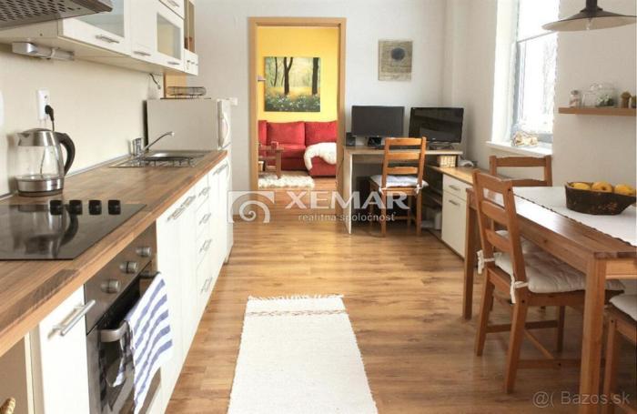 Reality PRENAJOM 1 izbový byt centrum Banská Bystrica