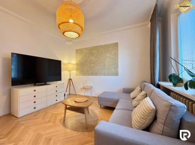 Reality RADO | 2-izbový byt 45m2 | Sklenárová - Ružinov