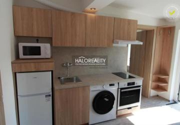 Reality Prenájom, jednoizbový byt Matúškovo - EXKLUZÍVNE HALO REALITY