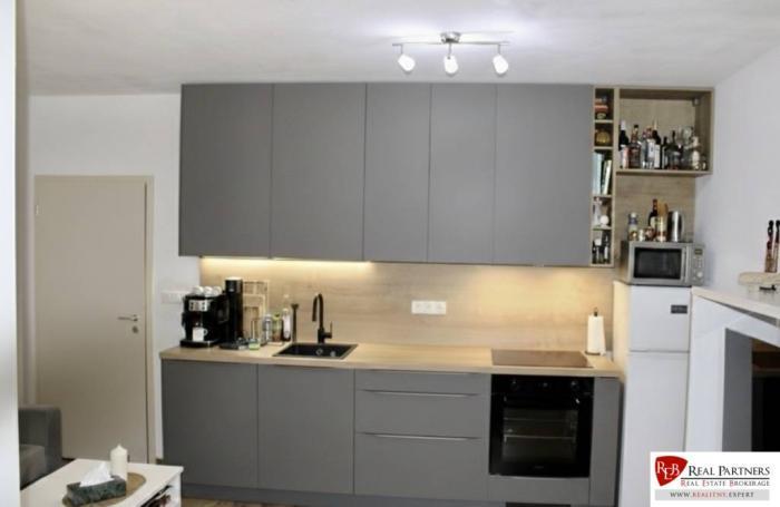 Reality REB.SK Prenájom 2-izb bytu Dlhé diely