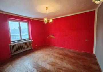 Reality VEĽKÝ DVOJIZBOVÝ BYT 58M² + 2 PIVNICE, VRANOV