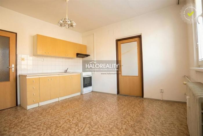Reality Predaj, dvojizbový byt Považská Bystrica - EXKLUZÍVNE HALO REALITY