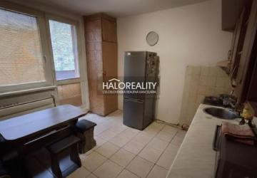 Reality Predaj, trojizbový byt Sereď, Garbiarska