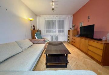 Reality 3-izbový byt byt, Ružomberok, Ružomberok, Za dráhou