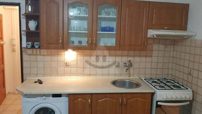 Reality 1-izbový byt byt, Komárno