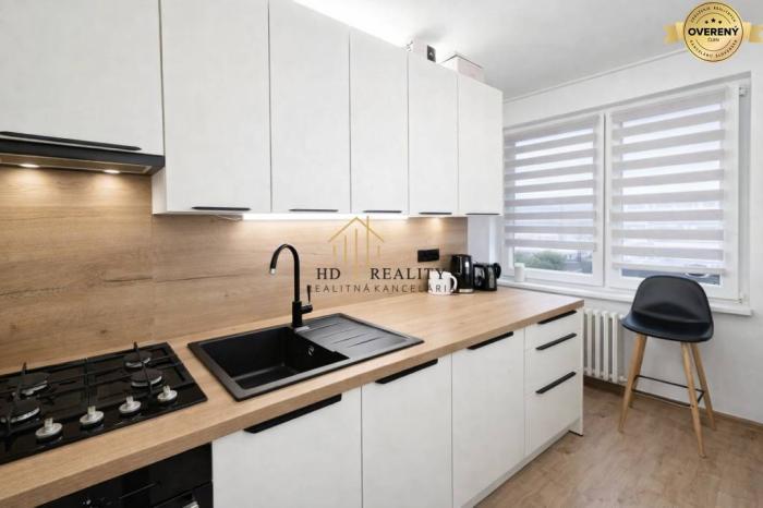 Reality HD REALITY, predaj 2,5 izbový byt, Slnečná, Banská Bystrica,