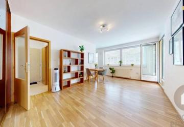 Reality BA/Devínska Nová Ves-Predaj 1,5ibytu s lódžiou vo výbornej lokalite