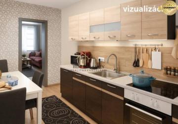 Reality HD reality, Predaj 2-izbového bytu, Veľký Krtíš