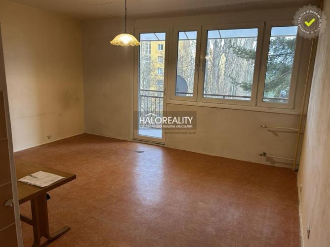 Reality Predaj, dvojizbový byt Trenčín, Juh I