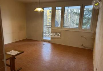 Reality Predaj, dvojizbový byt Trenčín, Juh I