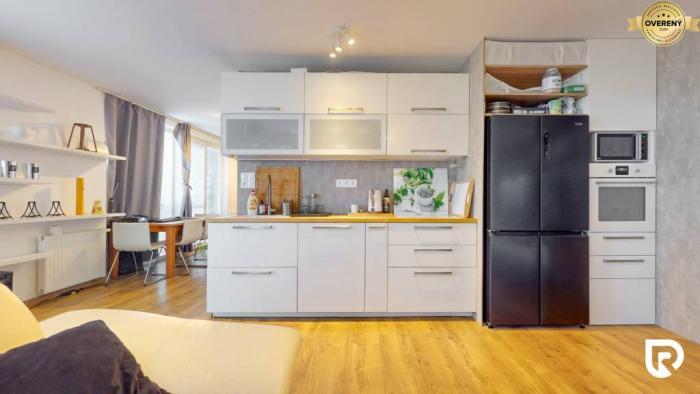 Reality RADO | 2 byty v 1 už s nájomníkmi | okamžitý príjem 1770€/mes | 4.08%