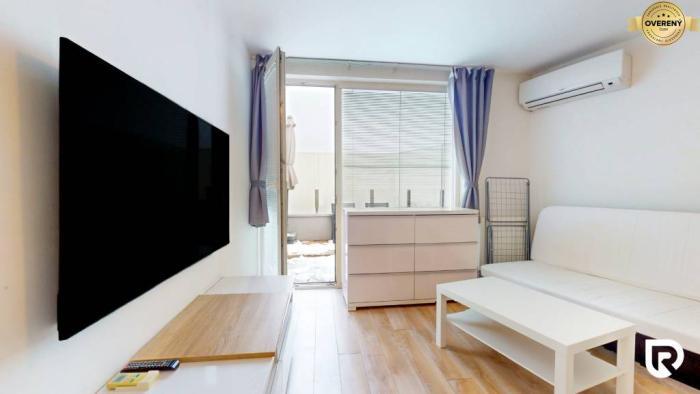 Reality RADO | 2 byty v 1 už s nájomníkmi | okamžitý príjem 1600 €/mes | 4.87%