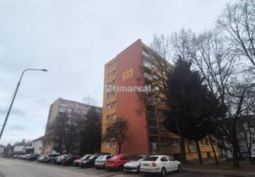 Reality Exkluzívne TIMA Real ponúka na predaj 1i byt v centre Myjavy