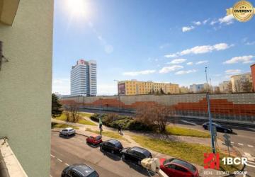 Reality 4 -IZB. BYT, PÔV. STAV, MARTINČEKOVÁ UL., BRATISLAVA