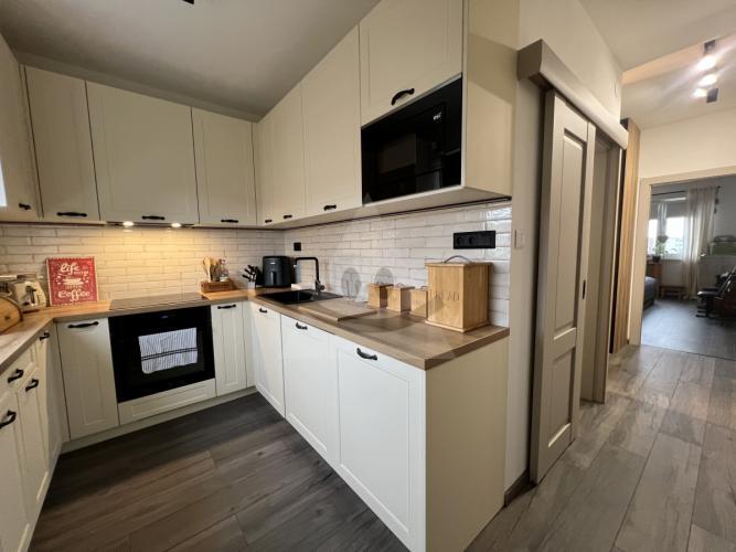 Reality 3-izbový byt byt, Martin, Sídlisko Sever