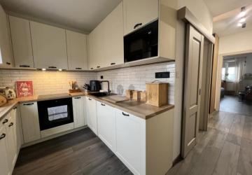 Reality 3-izbový byt byt, Martin, Sídlisko Sever