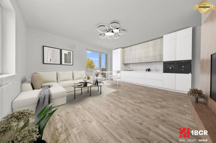 Reality 2-IZBOVÝ BYT | NOVOSTAVBA | PARKING | LIMBARDSKÁ CESTA, PEZINOK