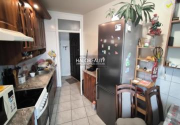 Reality Predaj, štvorizbový byt Levice, Rybníky I