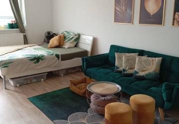 Reality MODERNÝ 1 IZB. BYT S PRIESTANNOU TERASKOU