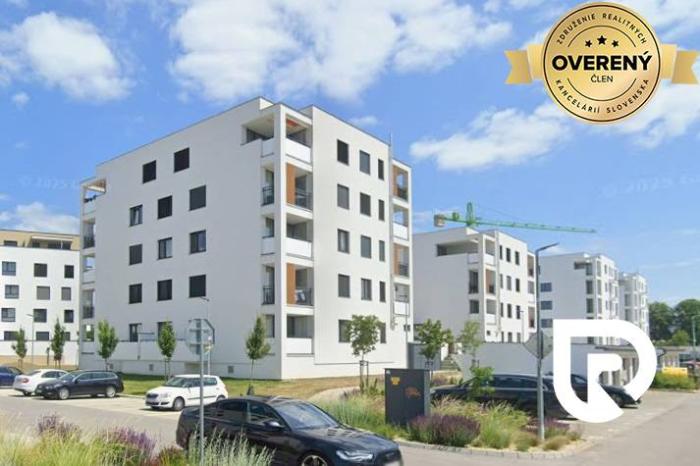 Reality RentHub | Garsónka 31m2, ul. Predmerského - VINOHRADY | Trenčín