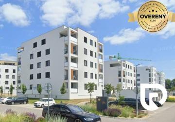 Reality RentHub | Garsónka 31m2, ul. Predmerského - VINOHRADY | Trenčín