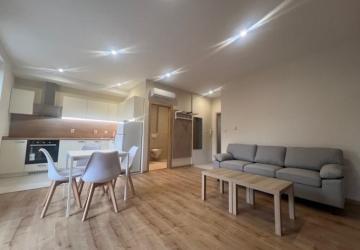 Reality EŠTE VOŇAVÁ NOVOSTAVBA  - Buďte prví nájomca