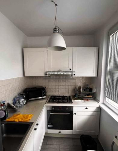 Reality Na prenájom 1-izb. byt , Donnerova ul. – Karlová Ves