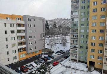 Reality Na prenájom 3-izb. byt Rozvodná ul. – Kramáre.