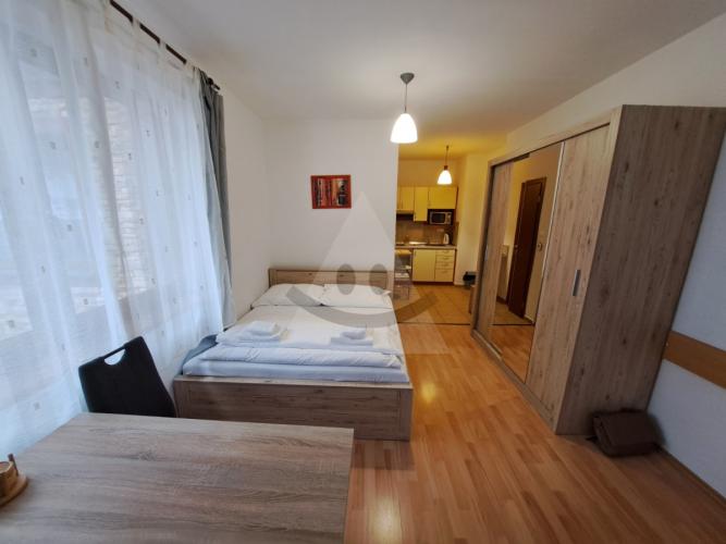 Reality 5 a viac-izbový byt byt, Ružomberok, Ružomberok, Hrabovská dolina